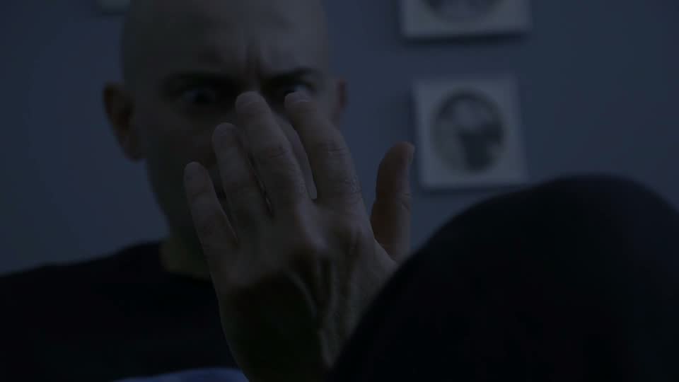 End of History Part 1 frame 104